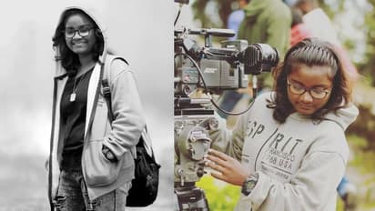 ನ್ಯಾಚುರಲ್ ಸ್ಟಾರ್ ನಾನಿ 'ಹಿಟ್ 3' ಚಿತ್ರೀಕರಣದ ವೇಳೆ ದುರಂತ: ಸಹಾಯಕ ಛಾಯಾಗ್ರಾಹಕಿ ನಿಧನ