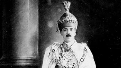 Mir Osman Ali Khan: Incredible story of India’s first billionaire and the last Nizam of Hyderabad