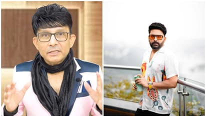 Kapil Sharma was SLAPPED by KRK's security guards in Mumbai? Mika Singh REVEALS shocking truth; Read on