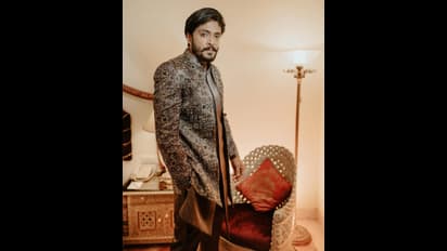 ಹೊಸ ವರ್ಷದಲ್ಲಿ ಹೊಸ ಅತಿಥಿ, ಹೊಸ ಸಂಭ್ರಮ: ವಸಿಷ್ಠ ಸಿಂಹ