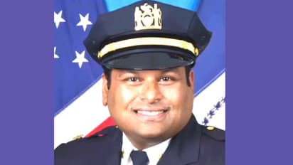 ബിഗ് സല്യൂട്ട്! ന്യൂയോര്‍ക്ക് പൊലീസിൽ ഇൻസ്പെക്ടര്‍, പേര് ഷിബു മധു, ചെന്നിത്തല സ്വദേശിയുടെ വലിയ നേട്ടം