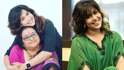 12-ാം ക്ലാസ് കഴിഞ്ഞപ്പോൾ വിവാഹം, മുപ്പതാം വയസിൽ വിധവ, നിസ്സഹായ; അമ്മയെ കുറിച്ച് രഞ്ജിനി ഹരിദാസ് 