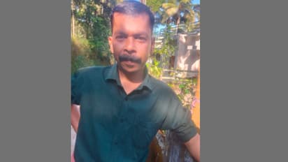 കടയിൽ സാധനം വാങ്ങാനെത്തിയ യുവാവിനെ ബൈക്കിലെത്തിയ അജ്ഞാത സംഘം ക്രൂരമായി മര്‍ദ്ദിച്ചതായി പരാതി