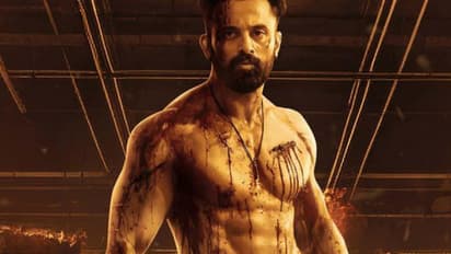 ബോളിവുഡിനെ അമ്പരപ്പിച്ച് മാര്‍ക്കോയുടെ കുതിപ്പ്, ആരൊക്കെ വീഴും?, ആകെ നേടിയതിന്റെ കണക്കുകള്‍