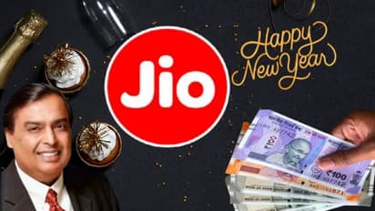 ಹೊಸ ವರ್ಷದಲ್ಲಿ ಜಿಯೋ ಬಳಕೆದಾರರಿಗೆ ಸಿಗಲಿದೆ Rs 2150 ಗಿಫ್ಟ್