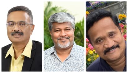 ಸುವರ್ಣನ್ಯೂಸ್ನ ವಿನೋದ್ಕುಮಾರ್, ಕನ್ನಡ ಪ್ರಭದ ಗಿರೀಶ್ ಸೇರಿ ರಾಜ್ಯದ 14 ಪತ್ರಕರ್ತರಿಗೆ ಪ್ರಶಸ್ತಿ ಘೋಷಣೆ