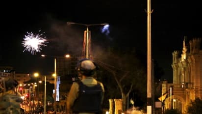 Aerial firing in Pakistan's Karachi on New Year’s night leaves 29 injured; ban flouted