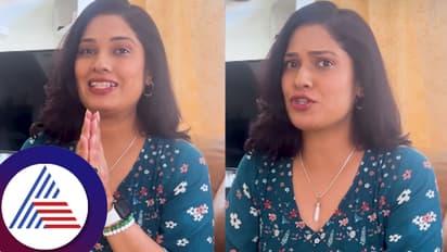 ಪುಟ್ಟಕ್ಕನ ಮಕ್ಕಳು ಸೀರಿಯಲ್ ತೊರೆದ ಬಿಗ್ಬಾಸ್ ಹಂಸಾ ಪ್ರತಾಪ್ ಹೊಸ ವರ್ಷದ ರೆಸಲ್ಯೂಷನ್ ಕೇಳಿ...