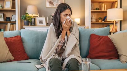 அடிக்கும் வெயிலிலும் துரத்தும் சளி பிரச்சினை; விரட்டியடிக்கும் '5' வீட்டு வைத்தியங்கள்!