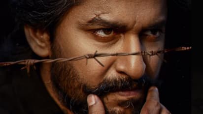 മീശ പിരിച്ച് ഹിറ്റിന് മൂന്നാം ഭാഗവുമായി നാനി, വമ്പൻമാര്‍ ഇനി ജാഗ്രതൈ