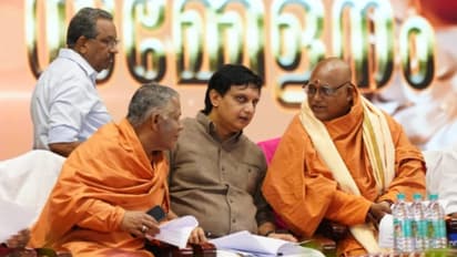 സഞ്ചാരികൾക്കായി ടൂറിസം വകുപ്പിന്റെ ‘ശ്രീനാരായണഗുരു മൈക്രോസൈറ്റ്’ വികസിപ്പിക്കും ; മന്ത്രി പിഎ മുഹമ്മദ് റിയാസ്