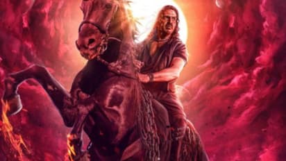 ബജറ്റ് 100 കോടി, വമ്പൻ ചിത്രം തകര്‍ന്നടിഞ്ഞു, നേടിയ തുക നിരാശപ്പെടുത്തുന്നത്