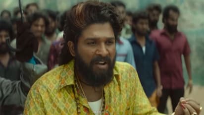 ಪುಷ್ಪ-2 ಸಿನಿಮಾ ಐದು ಕಡೆ ಅಟ್ಟರ್ ಪ್ಲಾಪ್ ಆಗಿದೆ; ಆದ್ರೂ ಬ್ಲಾಕ್ ಬಸ್ಟರ್ ಹೇಗೆ ಸಾಮಿ..!