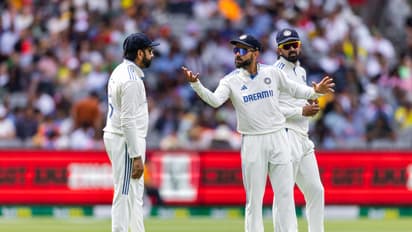 രോഹിത് സ്ഥാനമൊഴിഞ്ഞാൽ ഇന്ത്യൻ ക്യാപ്റ്റനാവാന്‍ തയാറാണെന്ന് സീനിയര്‍ താരം, അത് വിരാട് കോലിയെന്ന് റിപ്പോര്‍ട്ട്