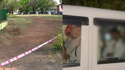 തൃശൂരിലെ 30കാരന്റെ കൊലപാതകം; 14കാരൻ യുവാവിനെ ആക്രമിച്ചത് കൊല്ലാനുള്ള ഉദ്ദേശത്തിൽ, എഫ്ഐആർ പുറത്ത്