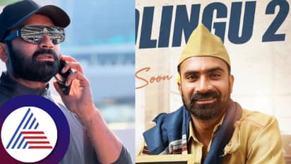 ಡಬಲ್ ಮೀನಿಂಗ್ ಕಮ್ಮಿ ಇದೆ ಎಮೋಷನ್ ಜಾಸ್ತಿ ಇದೆ: ಸಿದ್ಲಿಂಗು- 2 ಸೀಕ್ರೆಟ್ ರಿವೀಲ್ ಮಾಡಿ ಯೋಗಿ