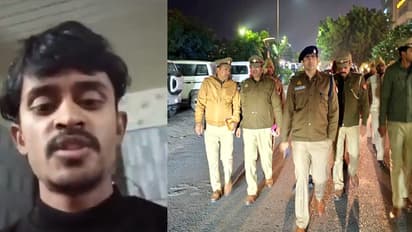 ನಾಲ್ವರು ಸಹೋದರಿಯರು, ತಾಯಿಯ ಹತ್ಯೆಗೈದು ವಿಡಿಯೋ ಮಾಡಿದ ಯುವಕ ಸೆರೆ!