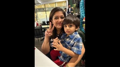 2024ರಲ್ಲಿ ಯಾರೂ ನೋಡಿರದ ಫೋಟೋಗಳನ್ನು ಹಂಚಿಕೊಂಡ ಮೇಘನಾ ರಾಜ್! 