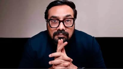 பிராமணர்கள் மீது சிறுநீர் கழிப்பேன் - இயக்குனர் அனுராக் கஷ்யப்பின் கருத்தால் வெடித்த சர்ச்சை