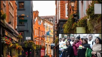 ಲಂಡನ್ ಬಹುಪಾಲು ಆಸ್ತಿ ಖರೀದಿಸಿದ ಭಾರತೀಯರು; ಅರ್ಧ ಜಗತ್ತನ್ನಾಳಿದ ಬ್ರಿಟೀಷರೇ ಈಗ ಸ್ವದೇಶದಲ್ಲಿ ಅಲ್ಪಸಂಖ್ಯಾತರು!