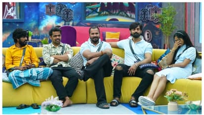 ಬಿಗ್‌ಬಾಸ್‌ ಕನ್ನಡ 11ರ ಗ್ರ್ಯಾಂಡ್‌ ಫಿನಾಲೆ ಡೇಟ್‌, ಫೈನಲಿಸ್ಟ್‌ಗಳ ಹೆಸರು ಲೀಕ್‌!