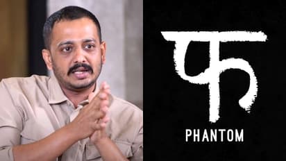 'പശ്ചാത്തലം മുംബൈ'; ബോളിവുഡ് അരങ്ങേറ്റ ചിത്രത്തെക്കുറിച്ച് 'മഞ്ഞുമ്മല്‍ ബോയ്‍സ്' സംവിധായകന്‍