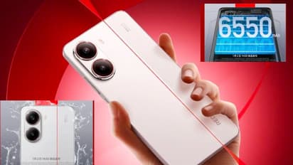 6550mAh ಬ್ಯಾಟರಿ, 512GB ಸ್ಟೋರೇಜ್ ಸ್ಮಾರ್ಟ್‌ಫೋನ್; ಬಿಡುಗಡೆ ಯಾವಾಗ? ಫೀಚರ್ಸ್ ಮಾಹಿತಿ