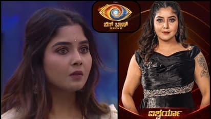 ಬಿಗ್ ಬಾಸ್ ಮನೆಯಿಂದ ಐಶ್ವರ್ಯಾ ಸಿಂಧೋಗಿ ಎಲಿಮಿನೇಷನ್ ಹಿಂದೆ ಬೇರೆಯದ್ದೇ ಉದ್ದೇಶವಿದೆ?