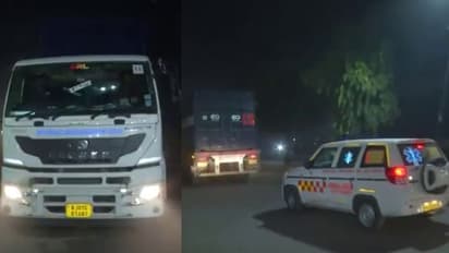 4 ದಶಕಗಳ ಬಳಿಕ 5500 ಬಲಿ ಪಡೆದ ಭೋಪಾಲ್ ದುರಂತದ ತ್ಯಾಜ್ಯ ವಿಲೇವಾರಿ