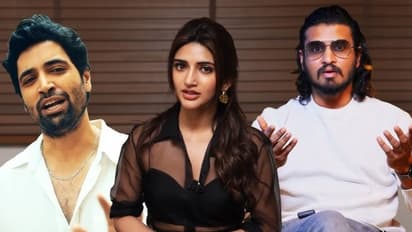 ಲೈಕ್ಸ್‌ & ವ್ಯೂಸ್‌ಗಾಗಿ ಸುಳ್ಳು ಸುದ್ದಿ ಬೇಡ, ನ್ಯೂಸ್‌ಗಾಗಿ ಬೇರೆಯವರನ್ನ ನ್ಯೂಸ್ ಮಾಡಬೇಡಿ: ಶ್ರೀಲೀಲಾ