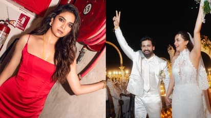 కీర్తి సురేష్ భర్త ఆంటోనీ కంటే పెద్దదా? వీరి మధ్య ఏజ్ గ్యాప్ ఎంత?