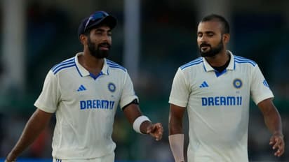 அய்யய்யோ! கடைசி மேட்சும் போச்சா?; முக்கிய பாஸ்ட் பவுலர் திடீர் விலகல்; இந்திய அணிக்கு சிக்கல்!