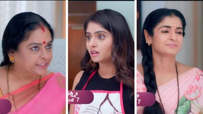 ಯಾರಿಗೂ ಬೇಡ ಶ್ರೇಷ್ಠಾ ಸ್ಥಿತಿ! ಕುಸುಮಾ ಮೇಲೆ ಮುಗಿಬಿದ್ದ ವೀಕ್ಷಕರು