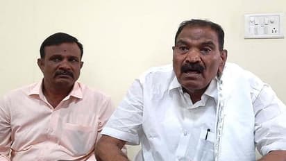 ಹಣೆಯಲ್ಲಿ ಬರೆದಿದ್ದರೆ ಸಚಿವನಾಗುವೆ: ಶಾಸಕ ಶಿವಲಿಂಗೇಗೌಡ