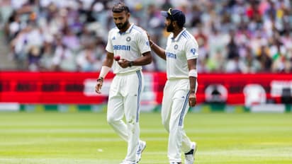 ഓസ്ട്രേലിയക്കെതിരായ സിഡ്നി ടെസ്റ്റിന് മുമ്പ് ഇന്ത്യക്ക് കനത്ത തിരിച്ചടി, പരിക്കേറ്റ പേസര് കളിക്കില്ല