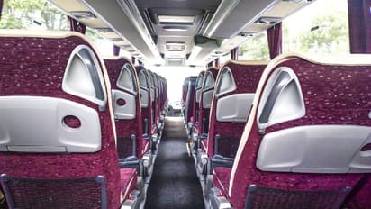 ബസ് യാത്രക്കിടെ മൂട്ട കടിച്ചു, യുവതിക്ക് 1.29 ലക്ഷം രൂപ നഷ്ടപരിഹാരം നൽകാൻ കോടതി