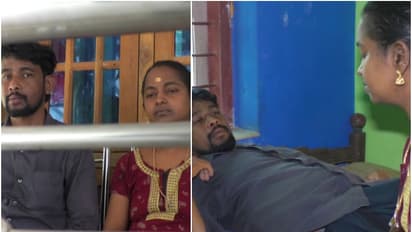 ഭർത്താവിന്റെ വൃക്കകളും കരളും തകരാറിൽ, കരൾ നൽകാനൊരുങ്ങിയ ഭാര്യക്ക് ക്യാൻസറും ഹൃദ്രോഗവും; സഹായം തേടി കുടുംബം