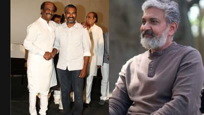 రాజమౌళి సినిమాల్లో నష్టాలు తెచ్చింది అదొక్కటే.. జక్కన్నతో రజనీకాంత్ కాంబినేషన్ ఎందుకు ఆగిపోయిందంటే 