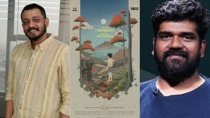 സംവിധാനം ചിദംബരം, തിരക്കഥ ജിത്തു മാധവൻ, സം​ഗീതം സുഷിൻ ശ്യാം; പ്രതീക്ഷയേറ്റി പ്രഖ്യാപനം