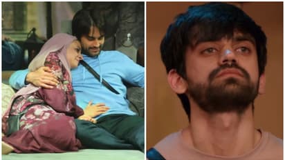  Bigg Boss 18: Nouran Aly confronts Avinash Mishra over nominating husband Vivian Dsena [WATCH]