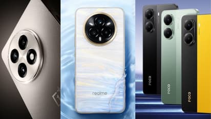 OnePlus 13 to Realme 14 Pro: 5 most awaited smartphones launching in January 2025