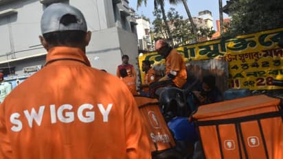 Swiggy Instamart