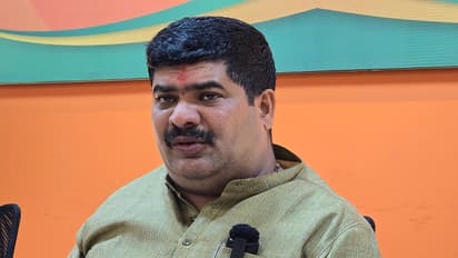 ರೇಷನ್ ಅಂಗಡಿಗಳಲ್ಲಿ ಅಕ್ಕಿ ‘ನೋ ಸ್ಟಾಕ್’: ಕಾಂಗ್ರೆಸ್ ಸರ್ಕಾರದ ವಿರುದ್ಧ ಶಾಸಕ ವೇದವ್ಯಾಸ್ ಕಾಮತ್ ಕಿಡಿ