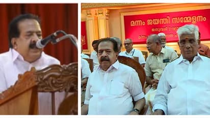'എൻഎസ്എസുമായി ആത്മബന്ധം, ആര് വിചാരിച്ചാലും ബന്ധം മുറിച്ചുമാറ്റാൻ കഴിയില്ല'; രമേശ് ചെന്നിത്തല