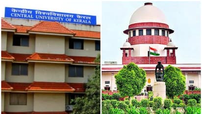 'ഹൈക്കോടതി രേഖകൾ പരിശോധിച്ചില്ല', കാസർകോട് കേന്ദ്ര സർവകലാശാല പ്രോ വിസി നിയമനത്തിനെതിരെ സുപ്രീം കോടതിയിൽ ഹർജി