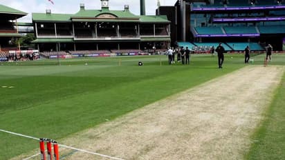 குட் நியூஸ்; இந்தியாவுக்கு சாதகமாக சிட்னி பிட்ச் ரெடி; பிட்ச் ரிப்போர்ட், பிளேயிங் லெவன் இதோ!