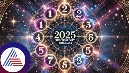 2025 का भविष्यफल: जन्मतिथि से जानें आपके लिए कैसा रहेगा नया साल?