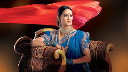 shweta tiwari reveals ekta kapoor pranked with her for kasautii zindagi kay role