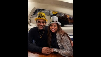 ரோல்ஸ் ராய்ஸ் காரை விட அதிகம்; நடிகர் மாதவன் வாங்கிய காஸ்ட்லி Boat - விலை இத்தனை கோடியா?