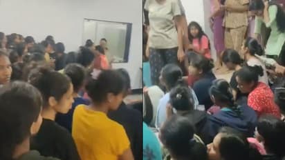 എഞ്ചിനീയറിങ് കോളേജ് ഹോസ്റ്റലിലെ കുളിമുറിയിൽ ഫോണ് ഒളിപ്പിച്ച് ദൃശ്യങ്ങൾ പകർത്തി; ഏഴ് പേർ കസ്റ്റഡിയിൽ